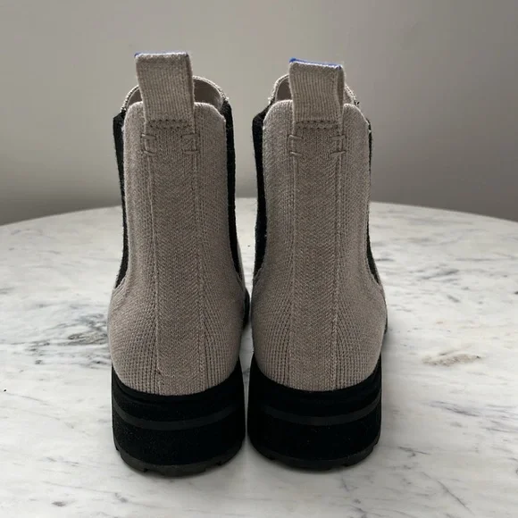 Rothy’s The Lug Boot - Picture 7 of 16